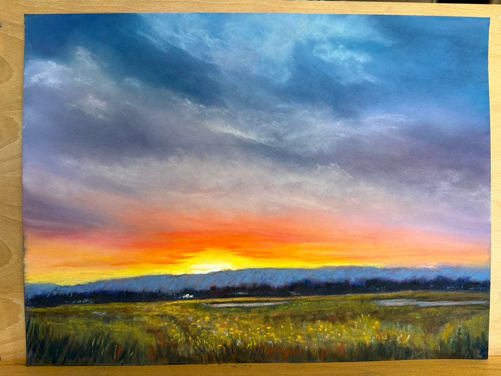 Soft Horizon