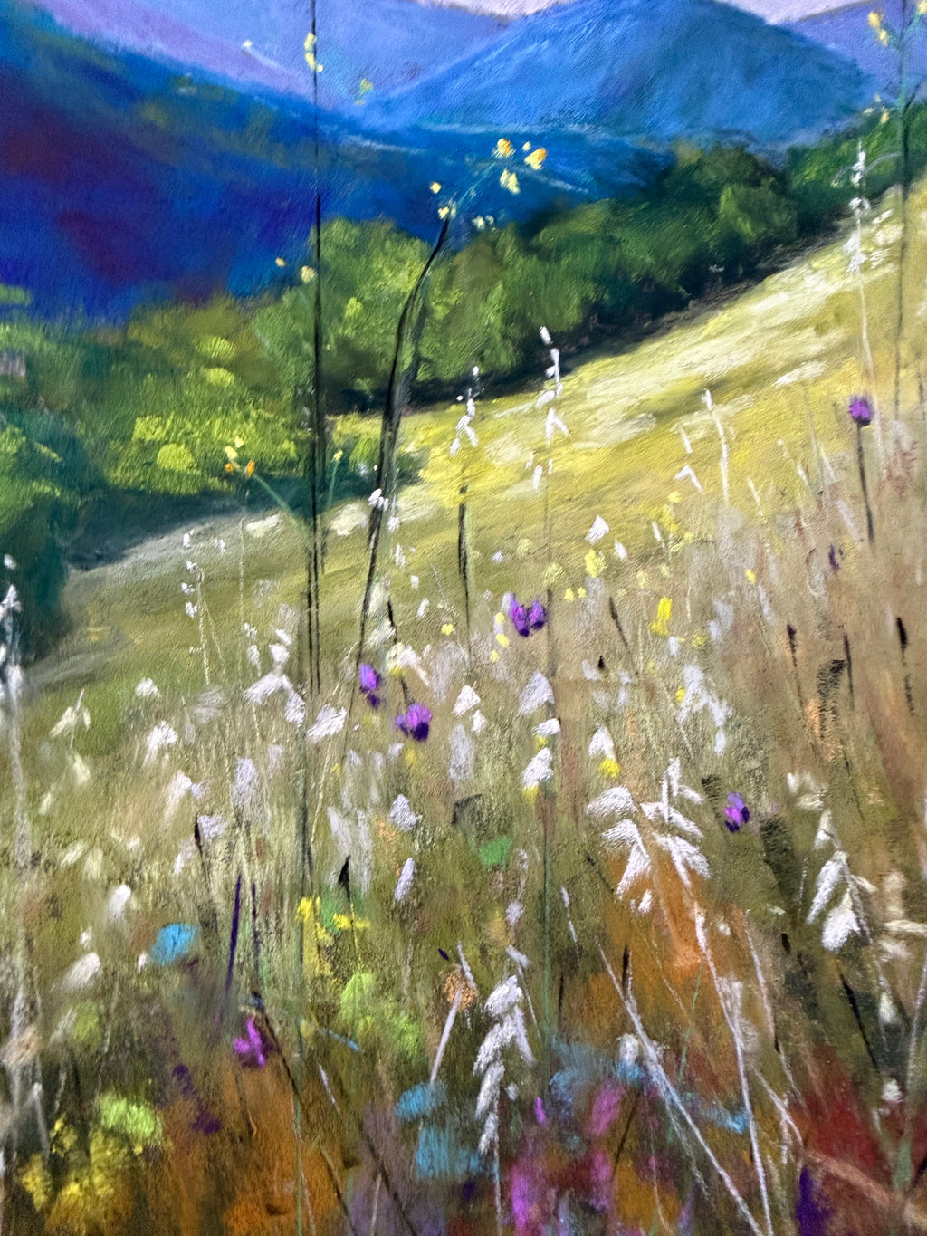 Looking Past the Path